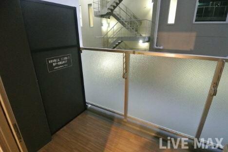 コンフォリア心斎橋ＥＡＳＴの物件内観写真