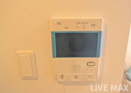 コンフォリア心斎橋ＥＡＳＴの物件内観写真