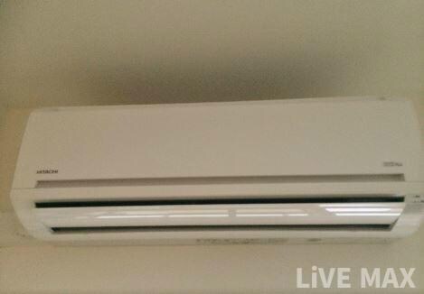 コンフォリア心斎橋ＥＡＳＴの物件内観写真