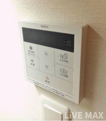 コンフォリア心斎橋ＥＡＳＴの物件内観写真