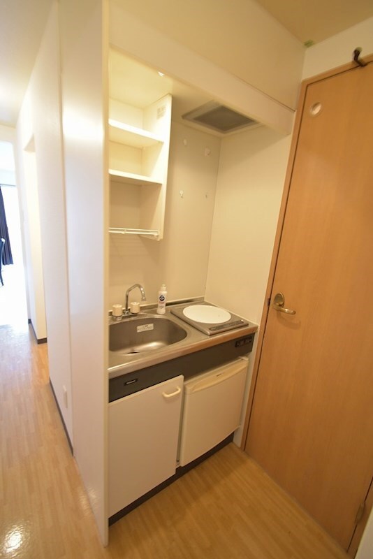 サンクール松屋町の物件内観写真