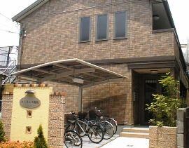 エミネンス榎坂の物件外観写真