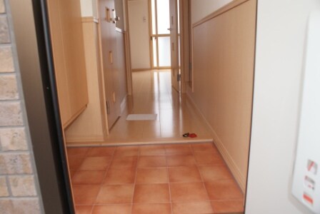 エミネンス榎坂の物件内観写真