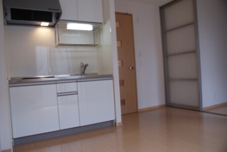 エミネンス榎坂の物件内観写真