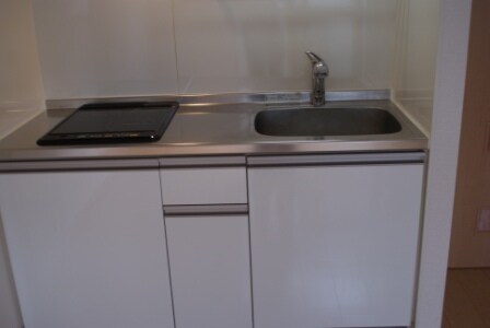 エミネンス榎坂の物件内観写真