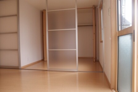 エミネンス榎坂の物件内観写真