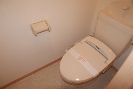 エミネンス榎坂の物件内観写真