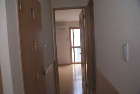 エミネンス榎坂の物件内観写真