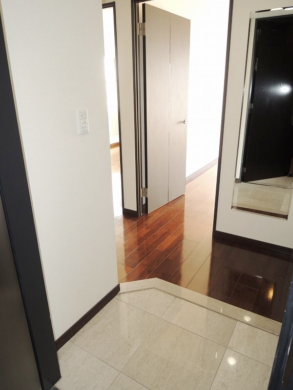 アステリオ北堀江ザ・メトロタワーの物件内観写真