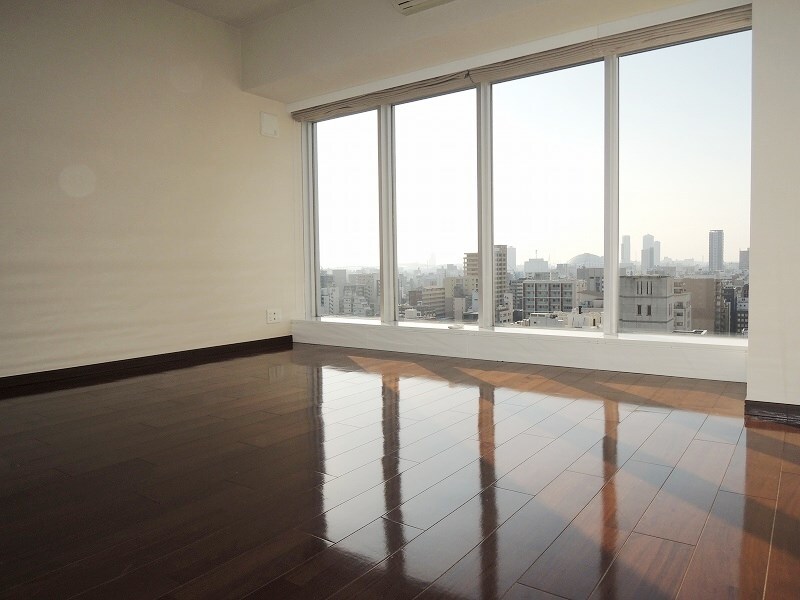 アステリオ北堀江ザ・メトロタワーの物件内観写真