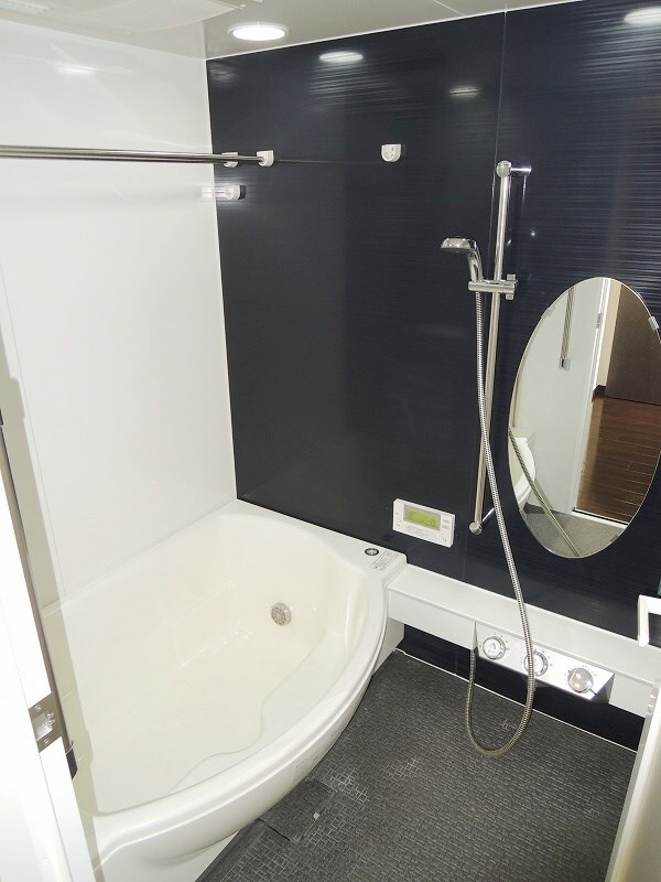 アステリオ北堀江ザ・メトロタワーの物件内観写真