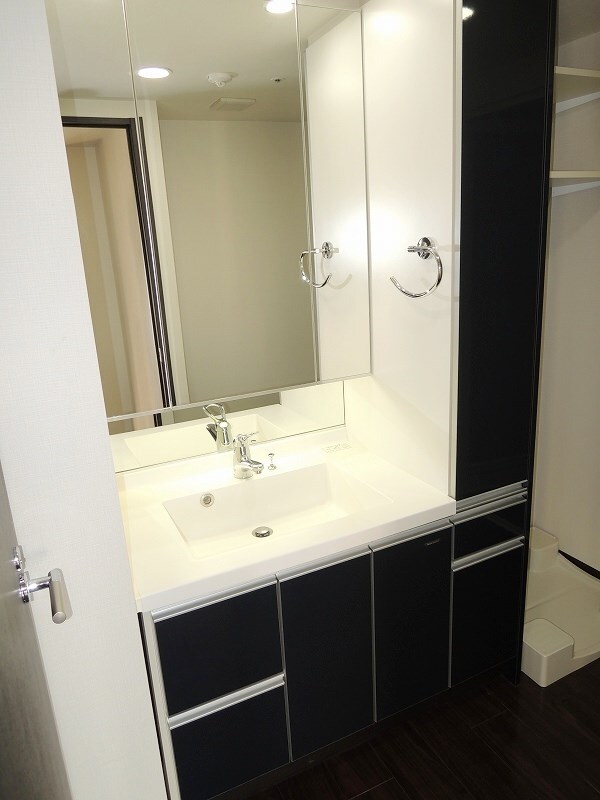 アステリオ北堀江ザ・メトロタワーの物件内観写真