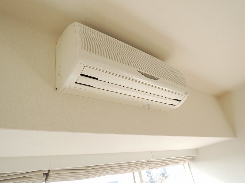 アステリオ北堀江ザ・メトロタワーの物件内観写真