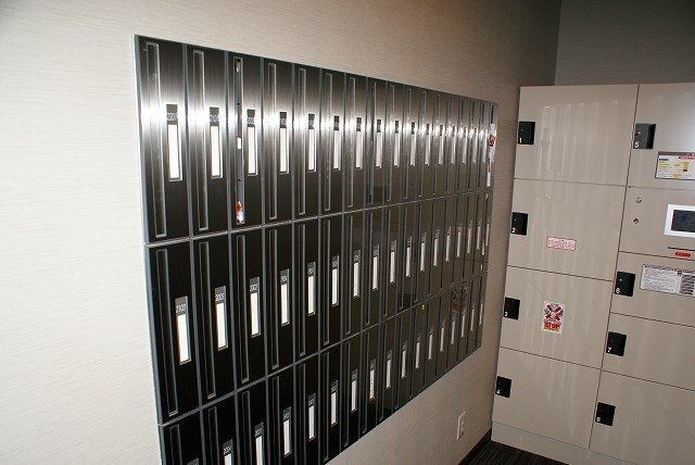 アステリオ北堀江ザ・メトロタワーの物件内観写真