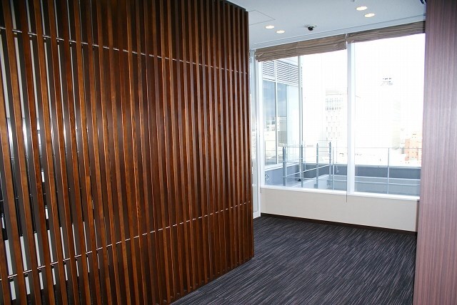 アステリオ北堀江ザ・メトロタワーの物件内観写真