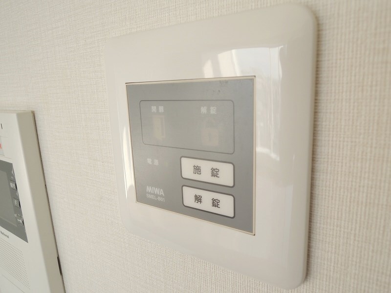 アステリオ北堀江ザ・メトロタワーの物件内観写真