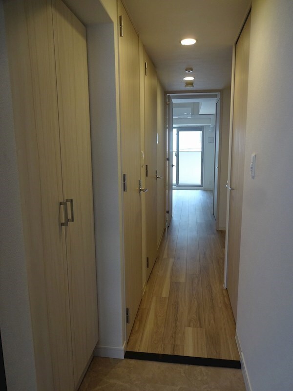 ＪＲ難波駅 徒歩10分 3階の物件内観写真