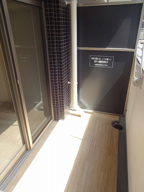 ＪＲ難波駅 徒歩10分 3階の物件内観写真