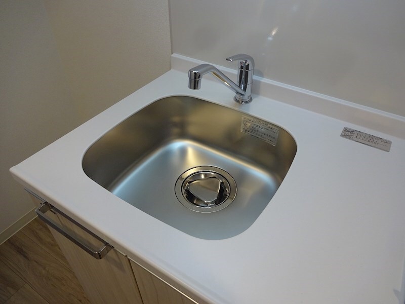 ＪＲ難波駅 徒歩10分 3階の物件内観写真