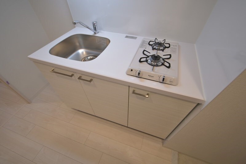 エスリードレジデンス梅田フロントの物件内観写真