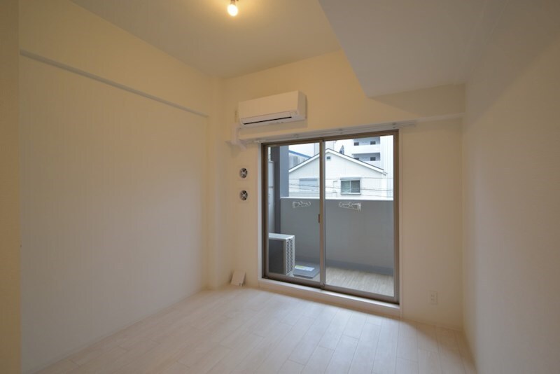 エスリードレジデンス梅田フロントの物件内観写真