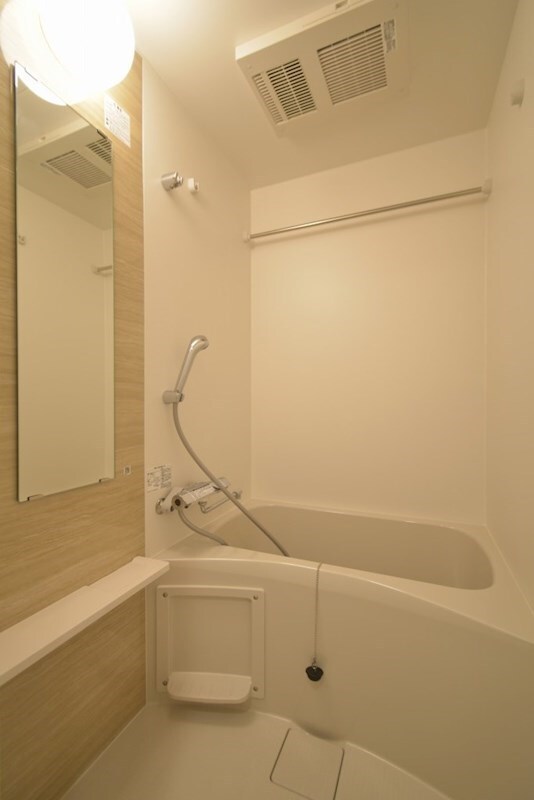 エスリードレジデンス梅田フロントの物件内観写真