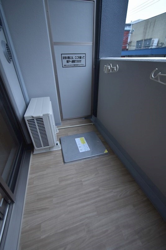 エスリードレジデンス梅田フロントの物件内観写真