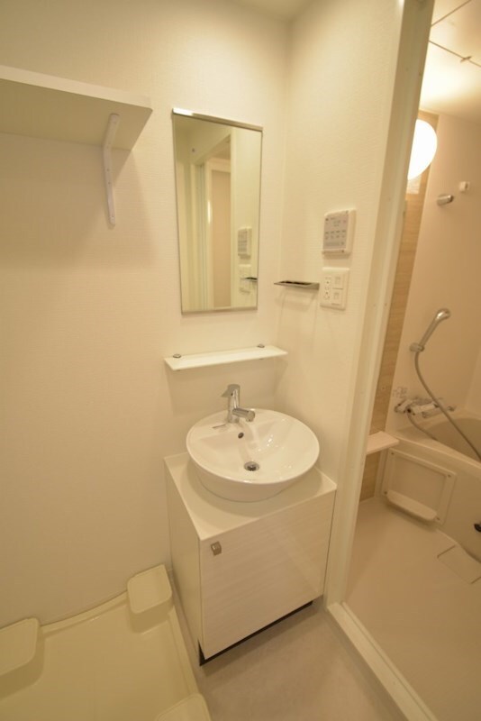 エスリードレジデンス梅田フロントの物件内観写真