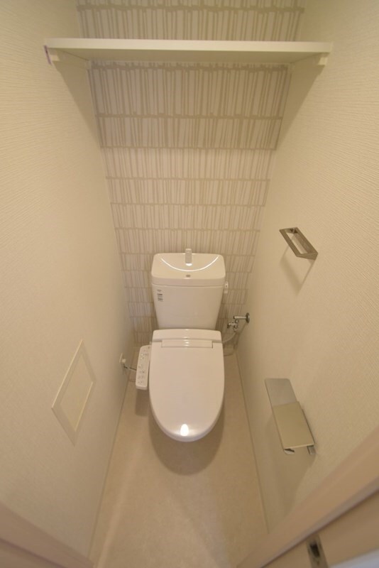 エスリードレジデンス梅田フロントの物件内観写真