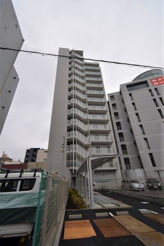 エスリードレジデンス梅田フロントの物件内観写真