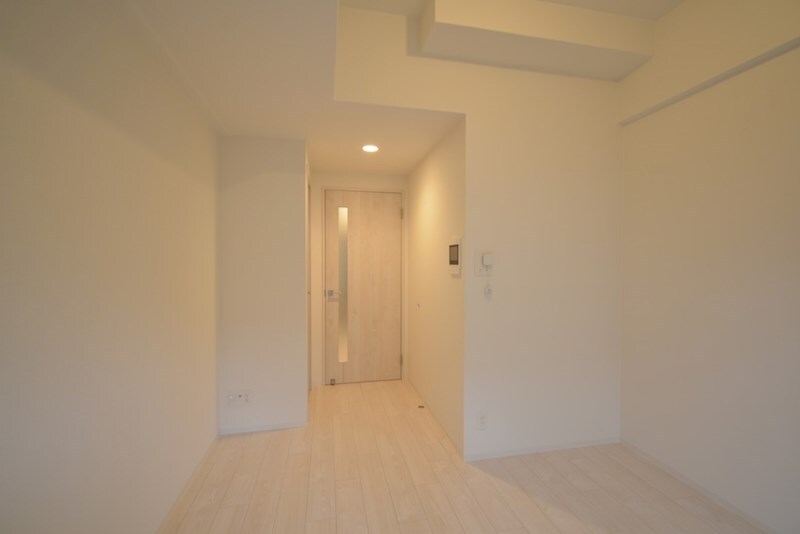 エスリードレジデンス梅田フロントの物件内観写真