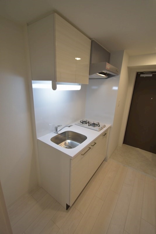 エスリードレジデンス梅田フロントの物件内観写真