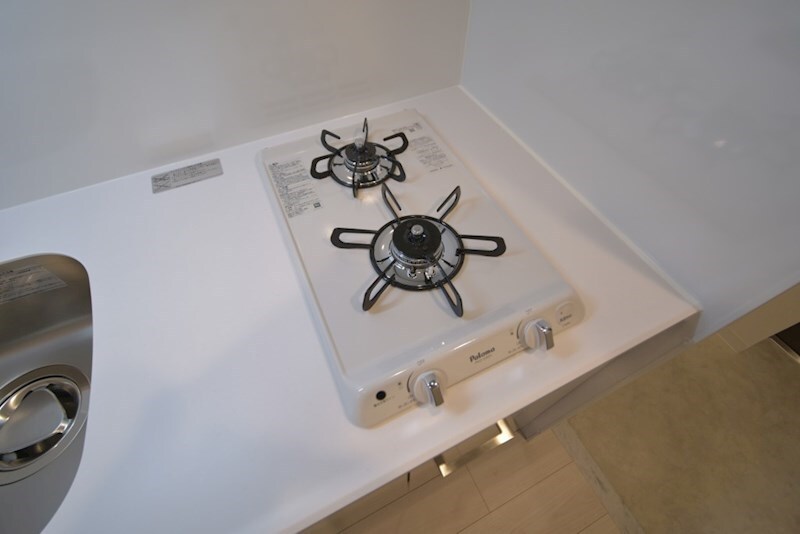 エスリードレジデンス梅田フロントの物件内観写真