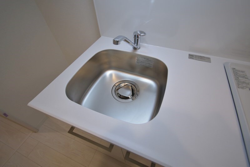 エスリードレジデンス梅田フロントの物件内観写真