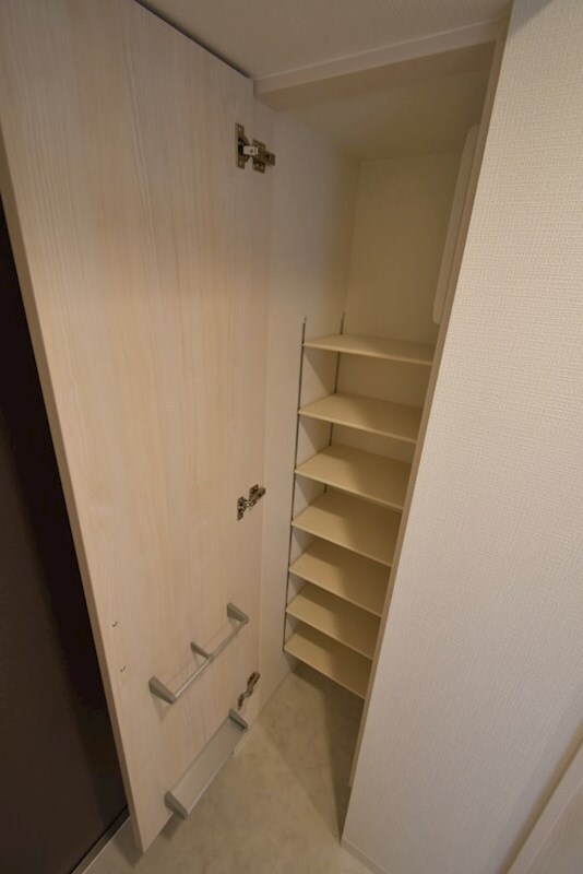 エスリードレジデンス梅田フロントの物件内観写真