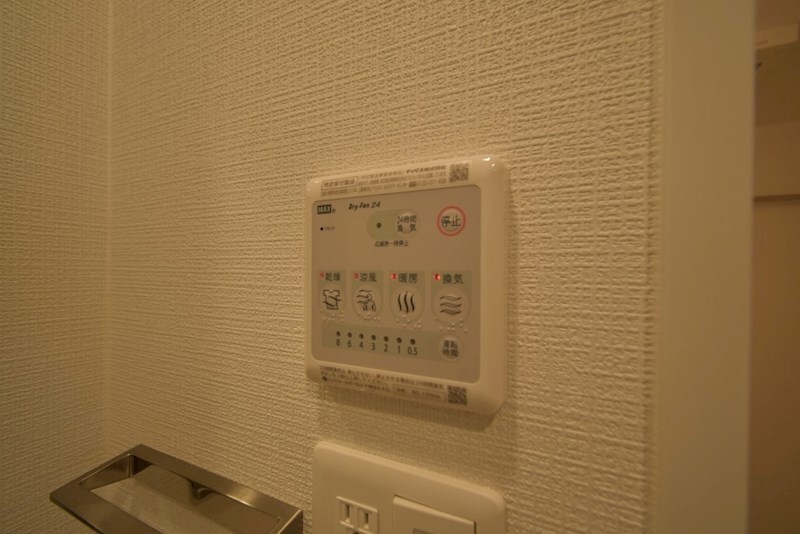 エスリードレジデンス梅田フロントの物件内観写真