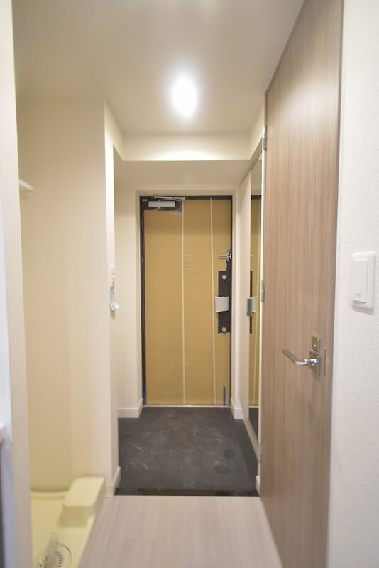 プレサンス谷町九丁目ディセオの物件内観写真