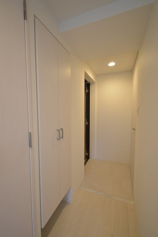 エスリード新大阪ザ・マークの物件内観写真