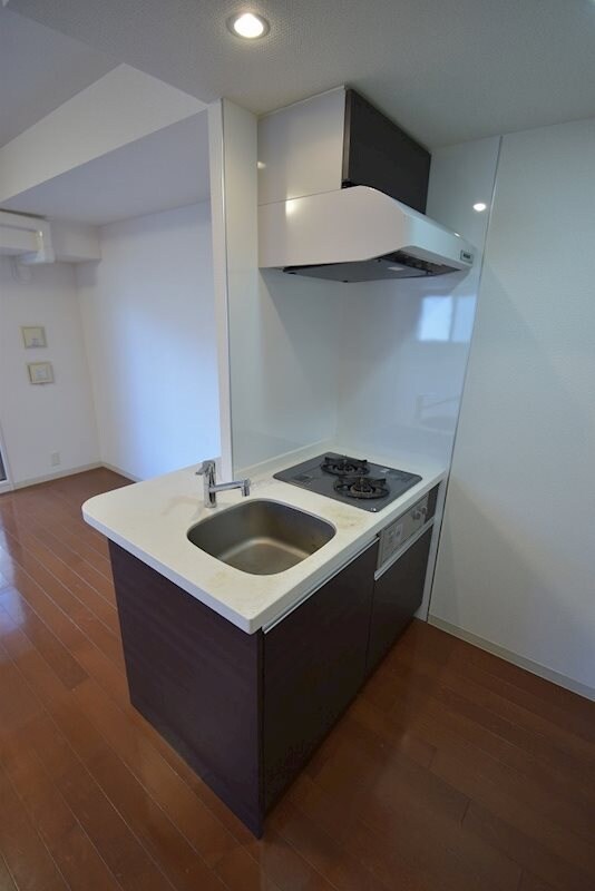 セレッソコート新大阪の物件内観写真