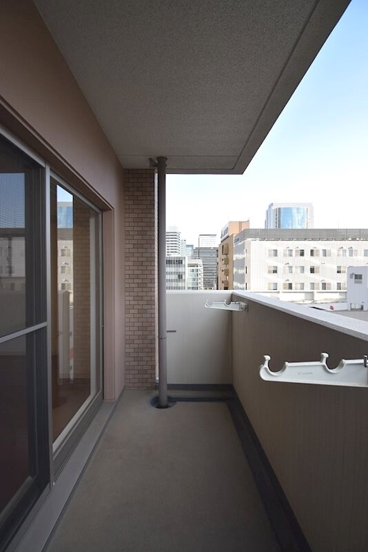 セレッソコート新大阪の物件内観写真