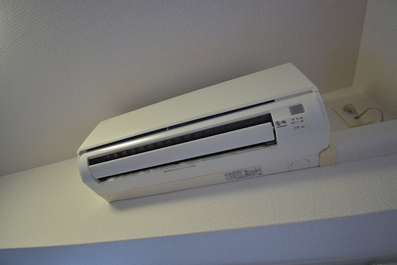 セレッソコート新大阪の物件内観写真