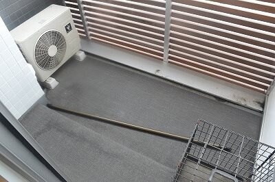 Felis北堀江の物件内観写真