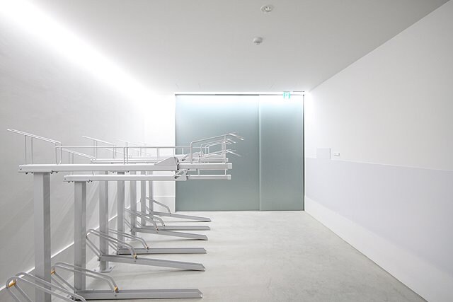 Felis北堀江の物件内観写真