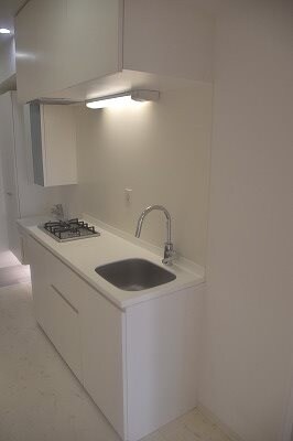 Felis北堀江の物件内観写真