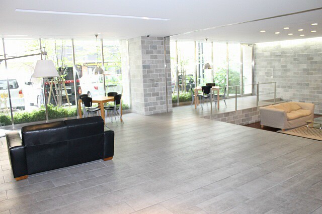 北浜駅 徒歩3分 10階の物件外観写真