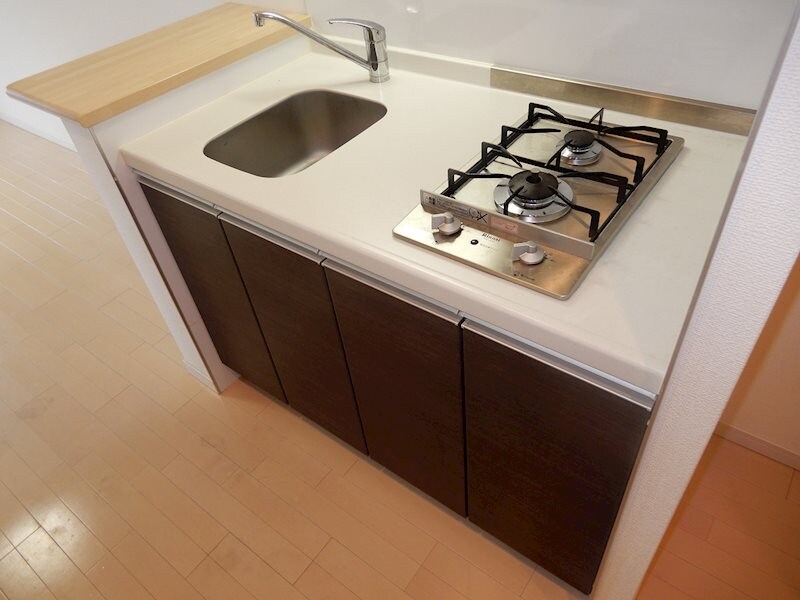 北浜駅 徒歩3分 10階の物件内観写真