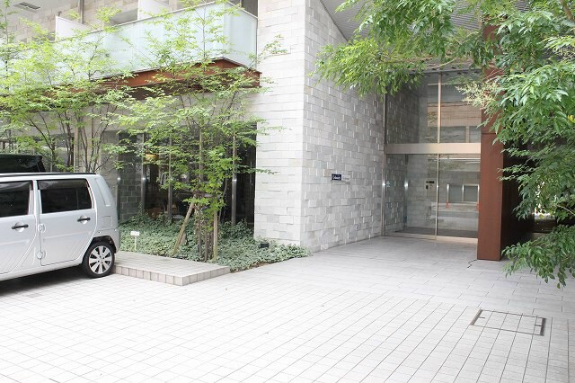 北浜駅 徒歩3分 10階の物件外観写真