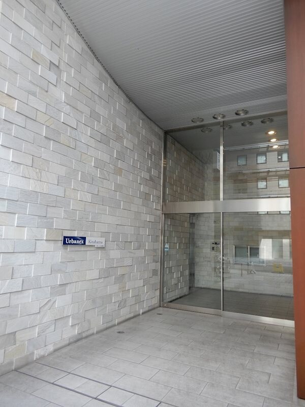 北浜駅 徒歩3分 10階の物件外観写真