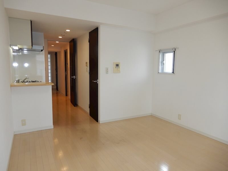 北浜駅 徒歩3分 10階の物件内観写真