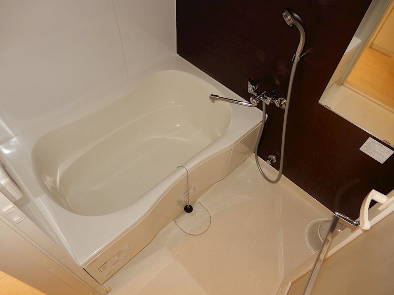 北浜駅 徒歩3分 10階の物件内観写真